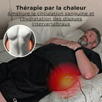 VertAlya™ — Soulagez la Sténose Spinale & le Mal de Dos Sans Opération | 15 Minutes par Jour
