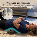VertAlya™ — Soulagez la Sténose Spinale & le Mal de Dos Sans Opération | 15 Minutes par Jour